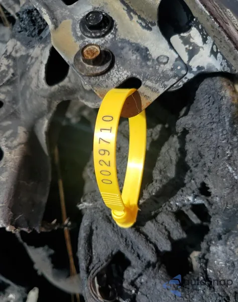 2020 Ford Explorer St from USA, damaged, VIN 1FM5K8GC2LGC87296